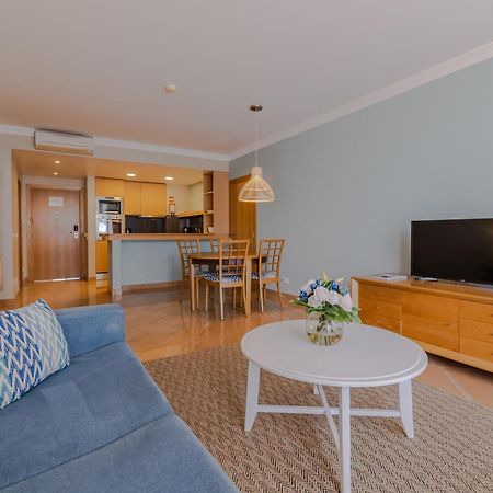 Pestana Alvor Park Suites Hotel Kültér fotó