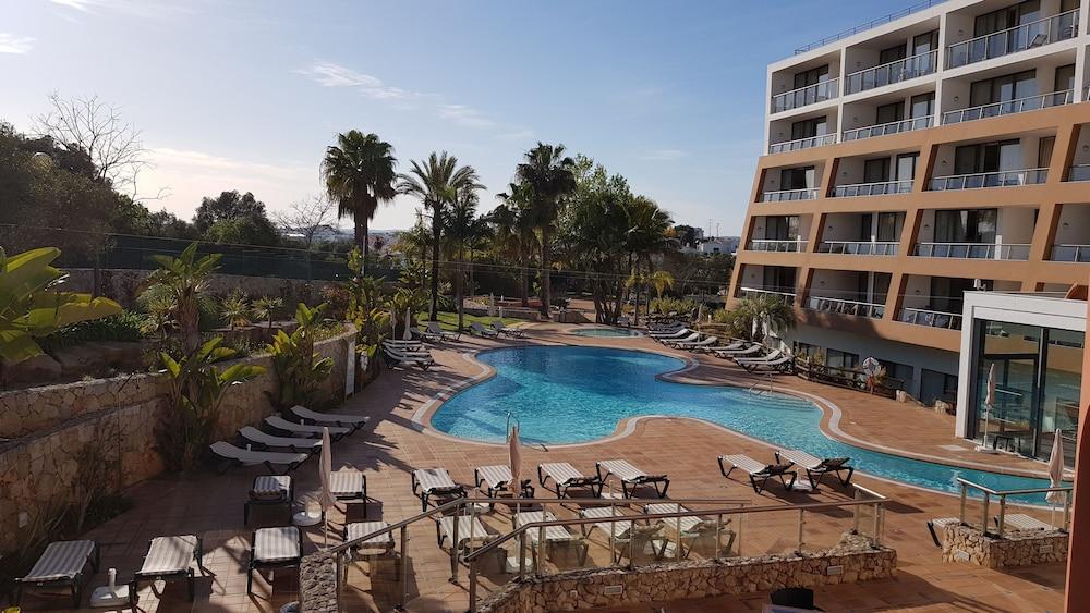 Pestana Alvor Park Suites Hotel Kültér fotó