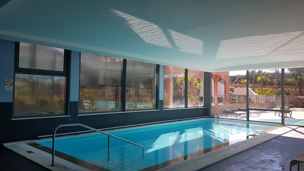 Pestana Alvor Park Suites Hotel Kültér fotó