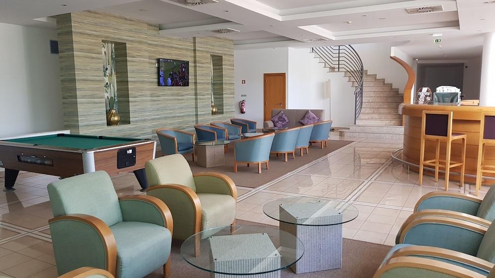 Pestana Alvor Park Suites Hotel Kültér fotó