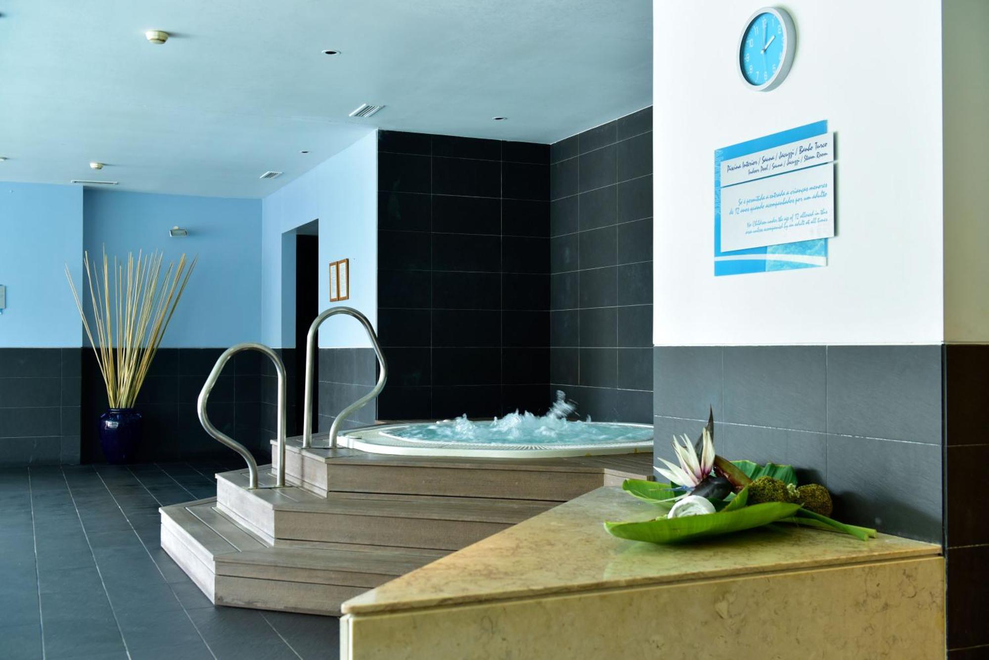 Pestana Alvor Park Suites Hotel Kültér fotó