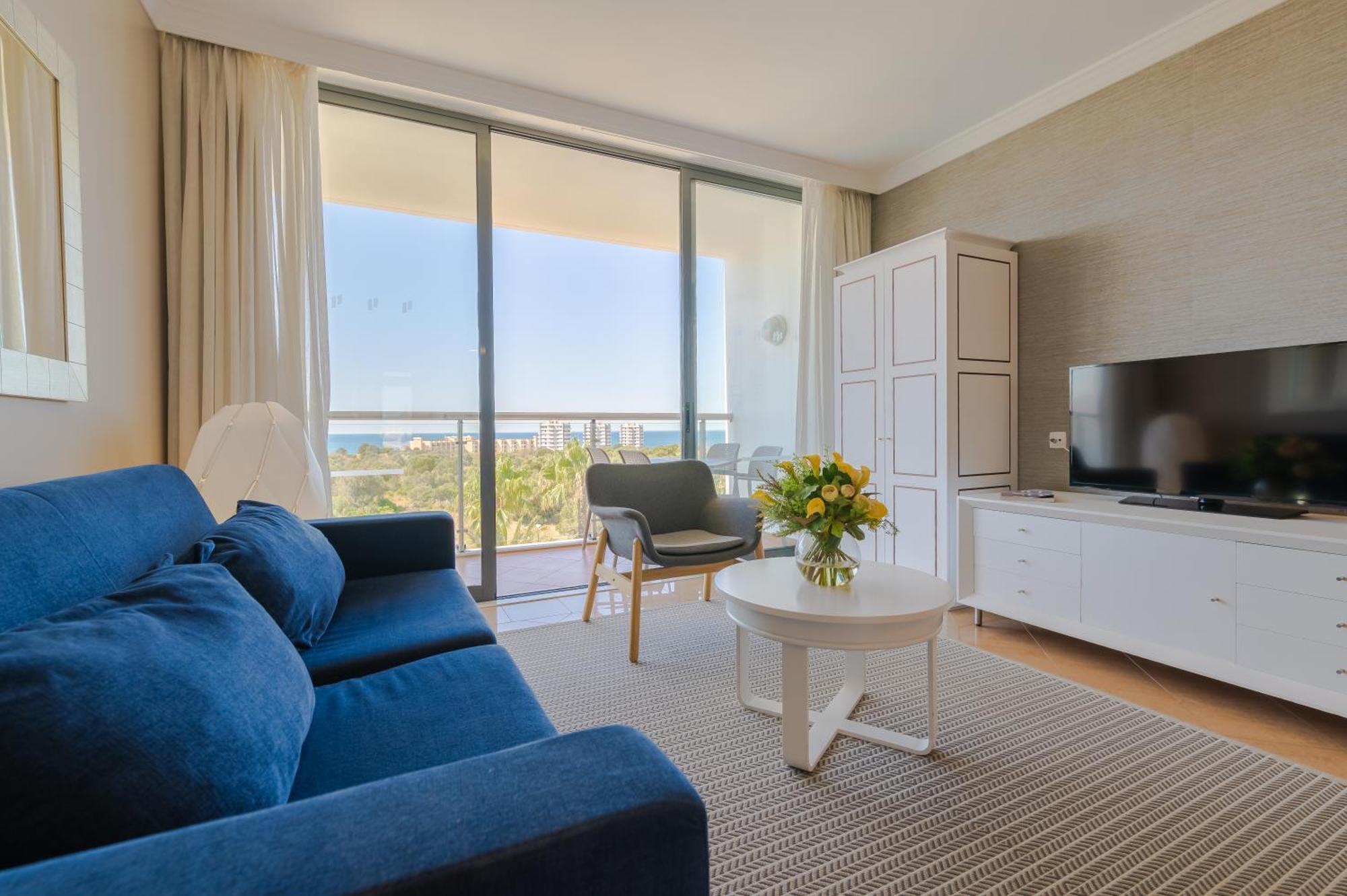 Pestana Alvor Park Suites Hotel Kültér fotó