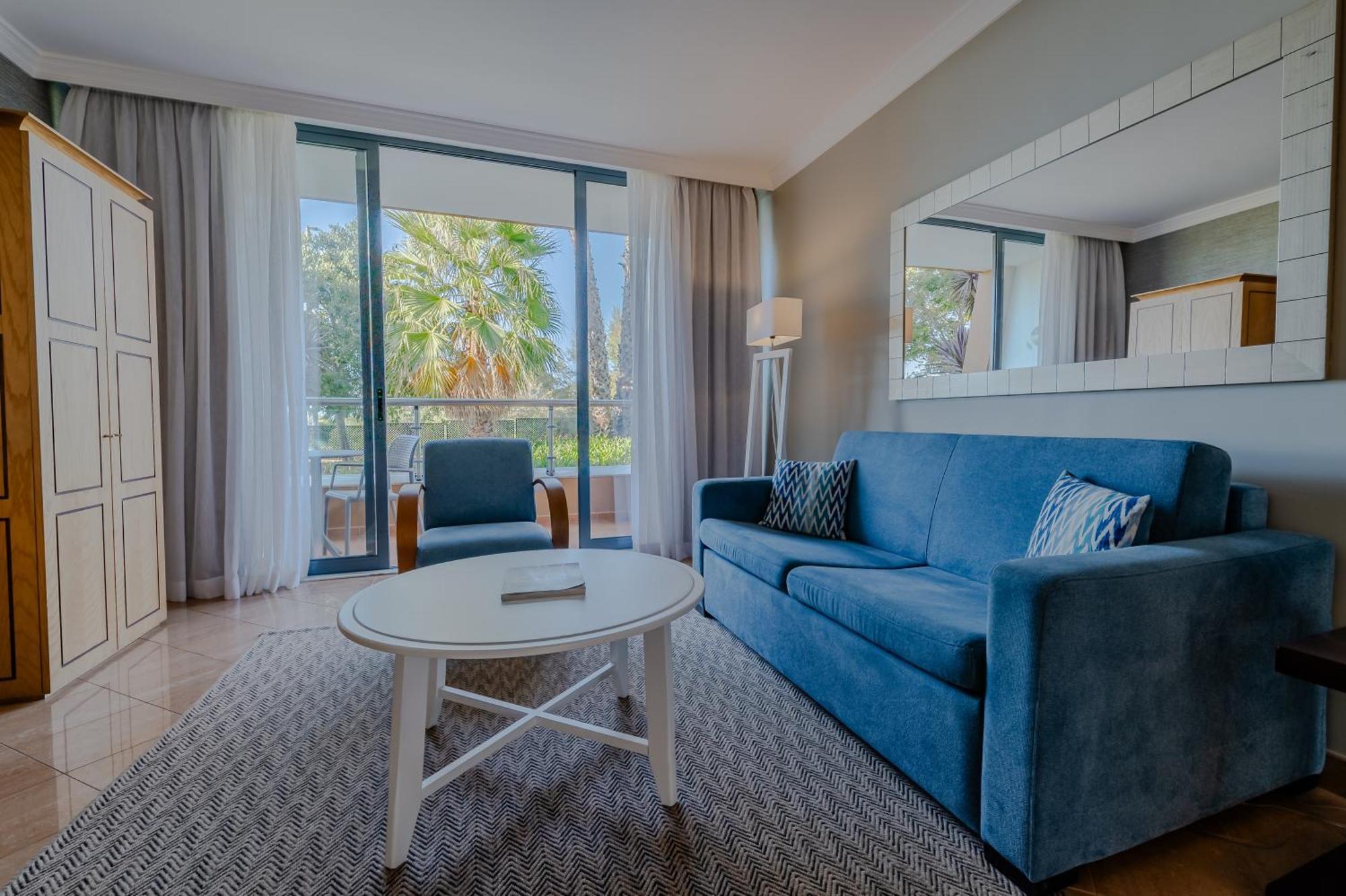 Pestana Alvor Park Suites Hotel Kültér fotó