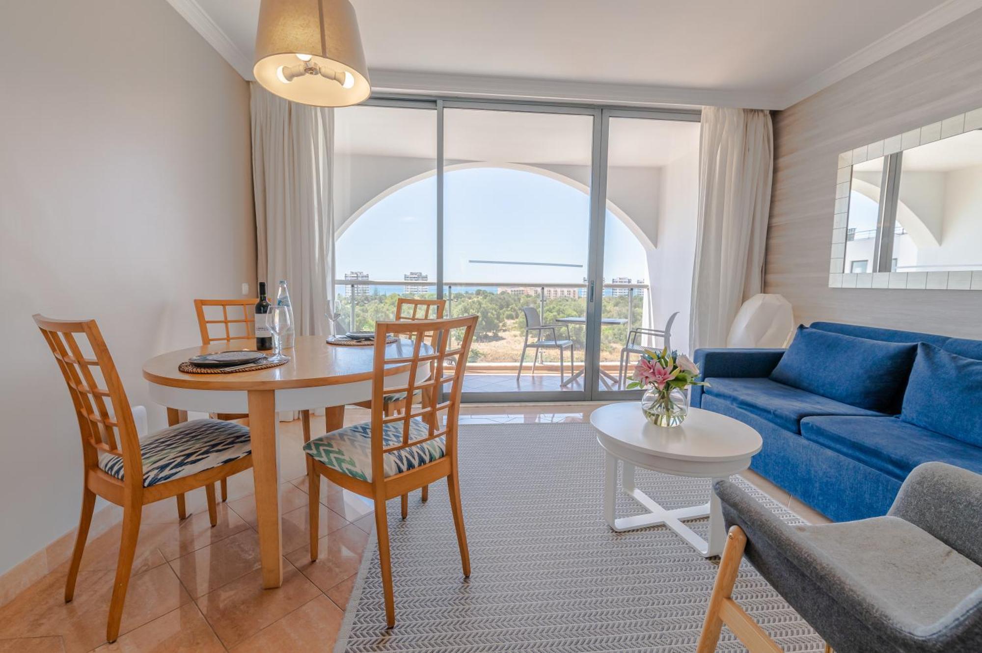 Pestana Alvor Park Suites Hotel Kültér fotó