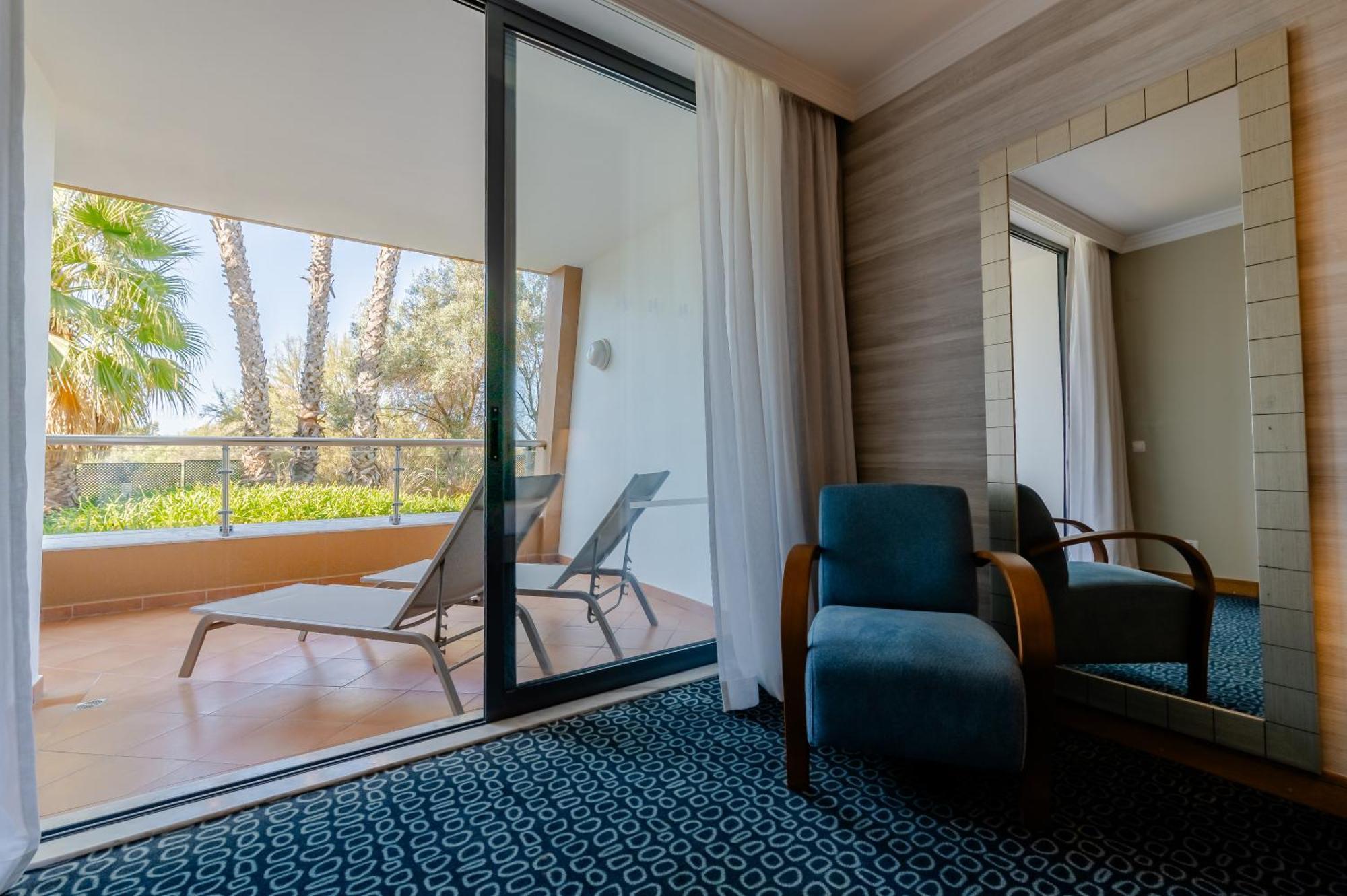 Pestana Alvor Park Suites Hotel Kültér fotó