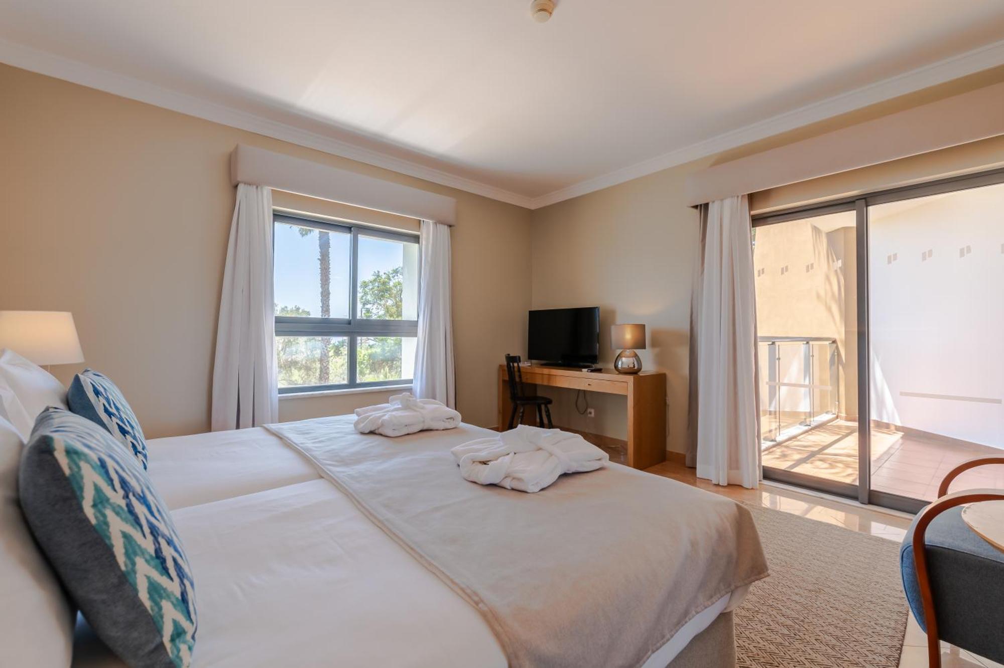 Pestana Alvor Park Suites Hotel Kültér fotó