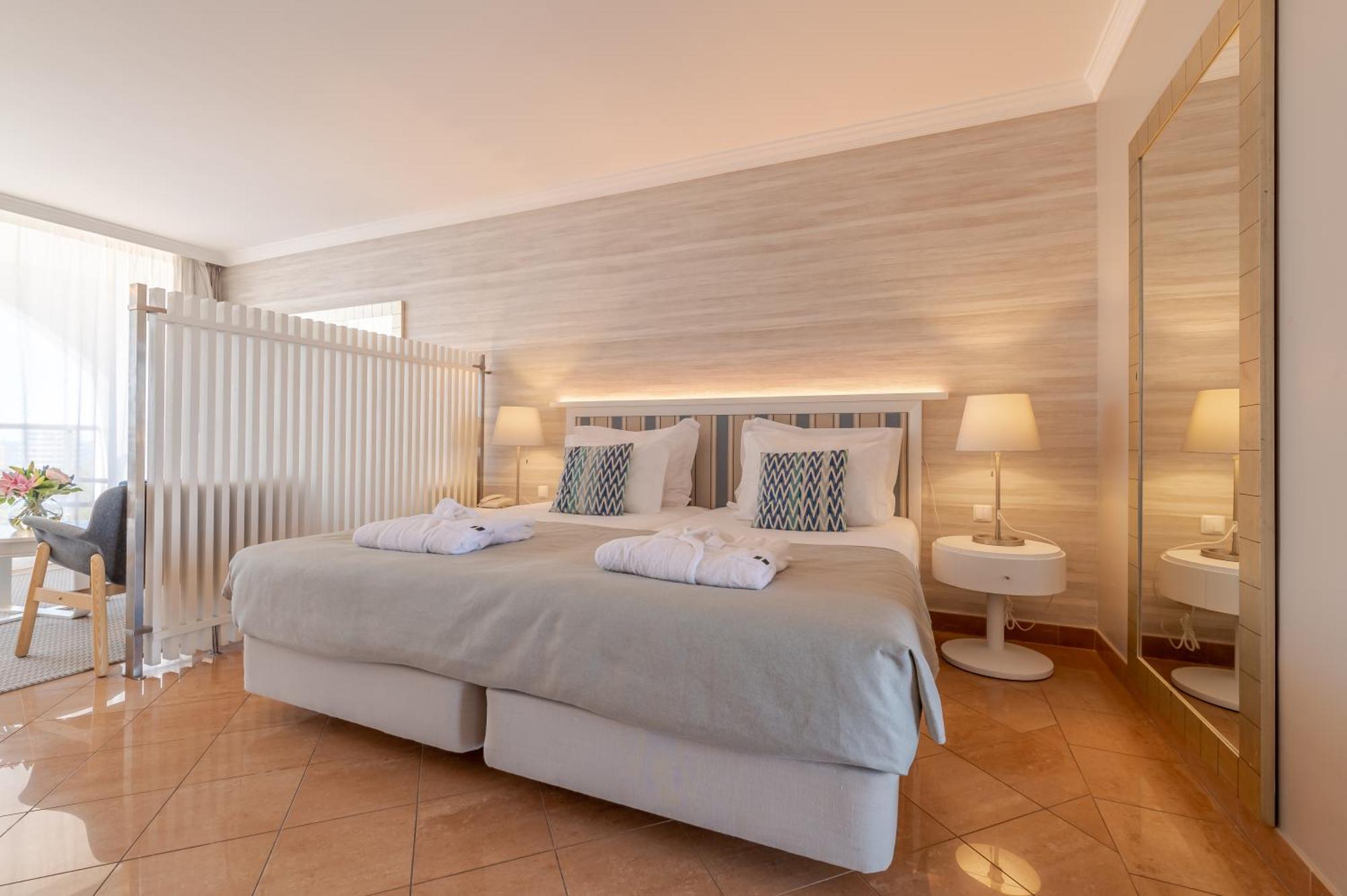 Pestana Alvor Park Suites Hotel Kültér fotó