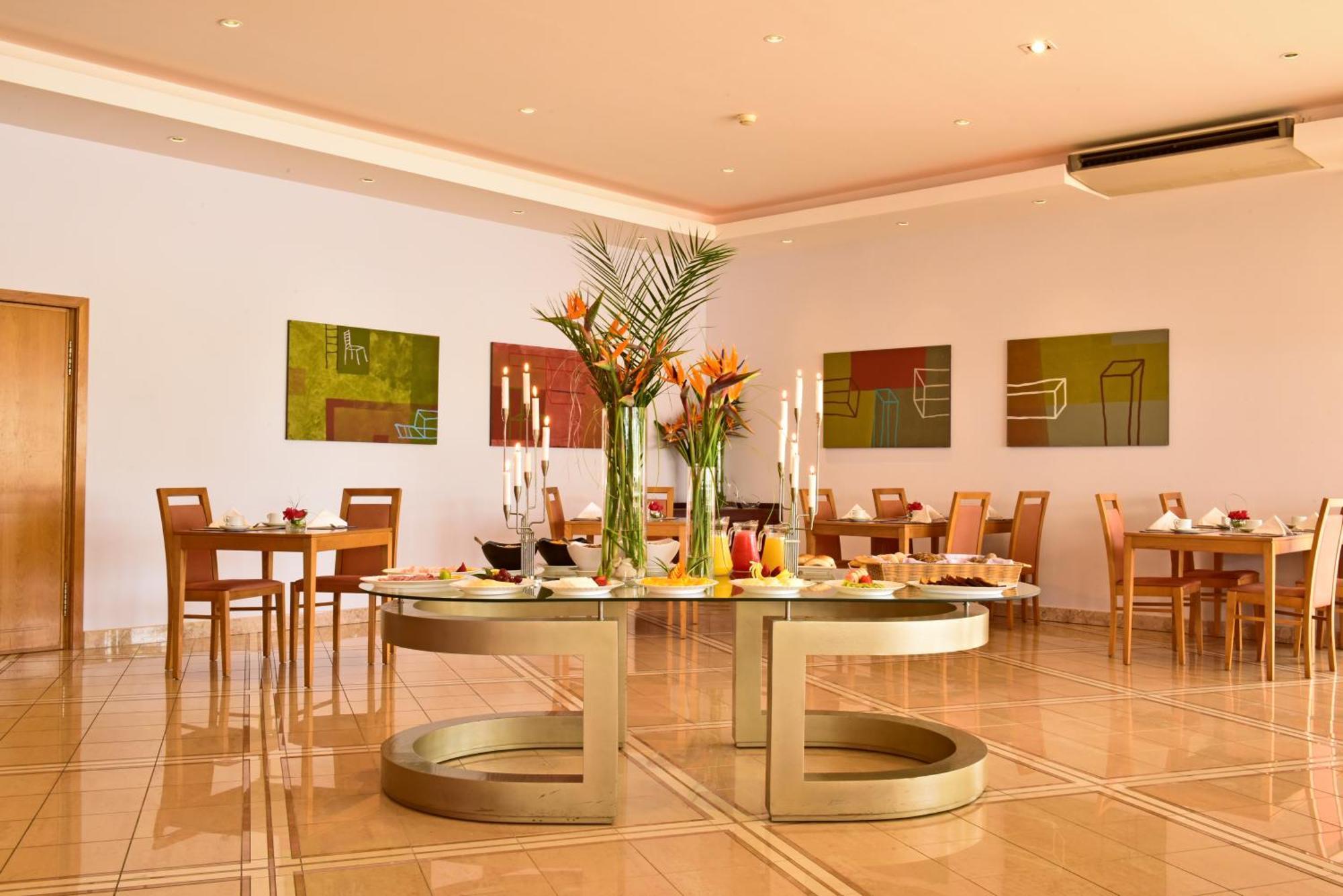 Pestana Alvor Park Suites Hotel Kültér fotó