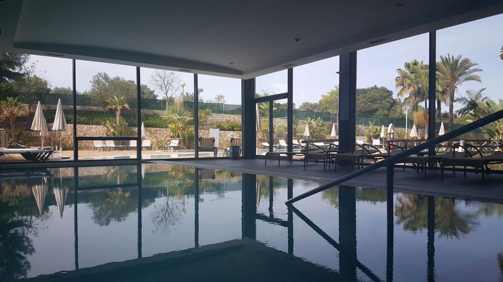 Pestana Alvor Park Suites Hotel Kültér fotó
