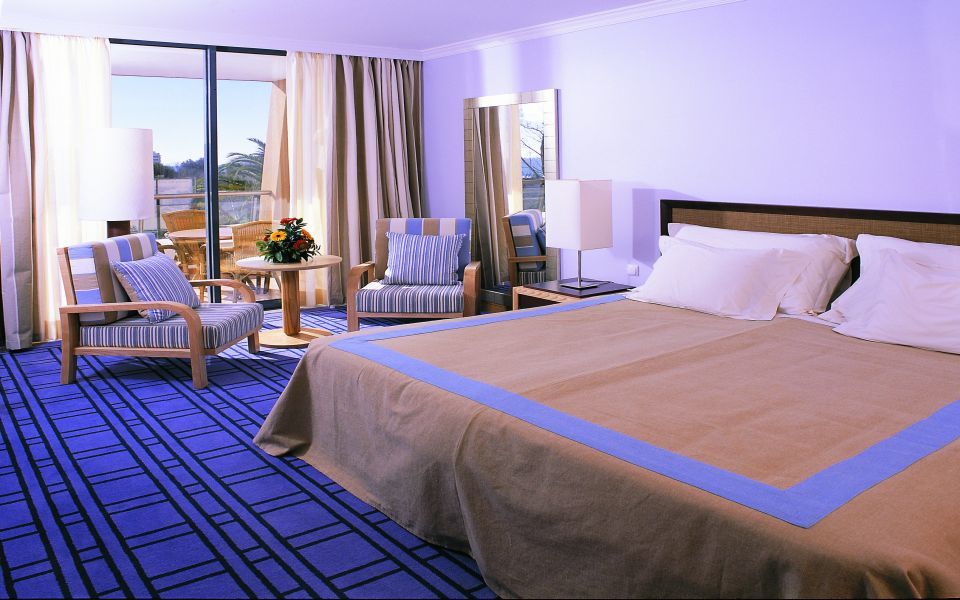 Pestana Alvor Park Suites Hotel Szoba fotó