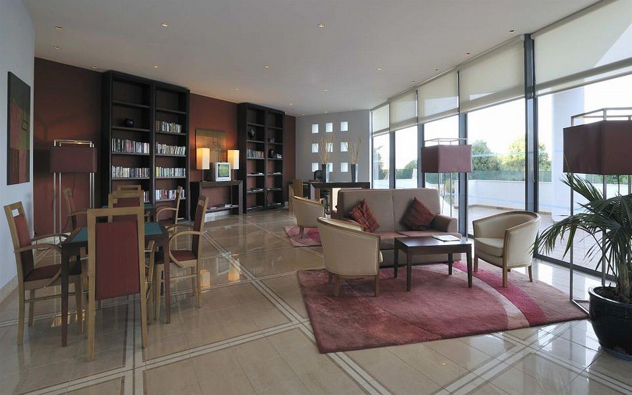 Pestana Alvor Park Suites Hotel Kültér fotó