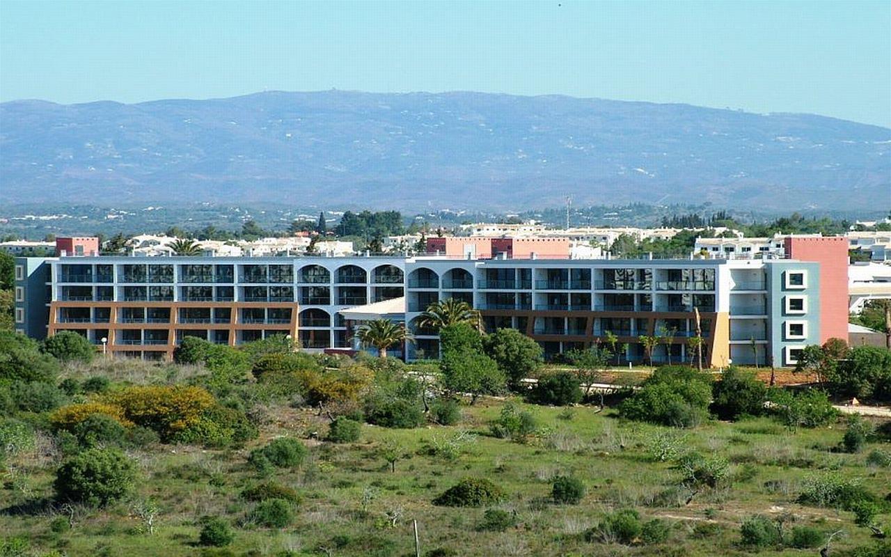 Pestana Alvor Park Suites Hotel Kültér fotó
