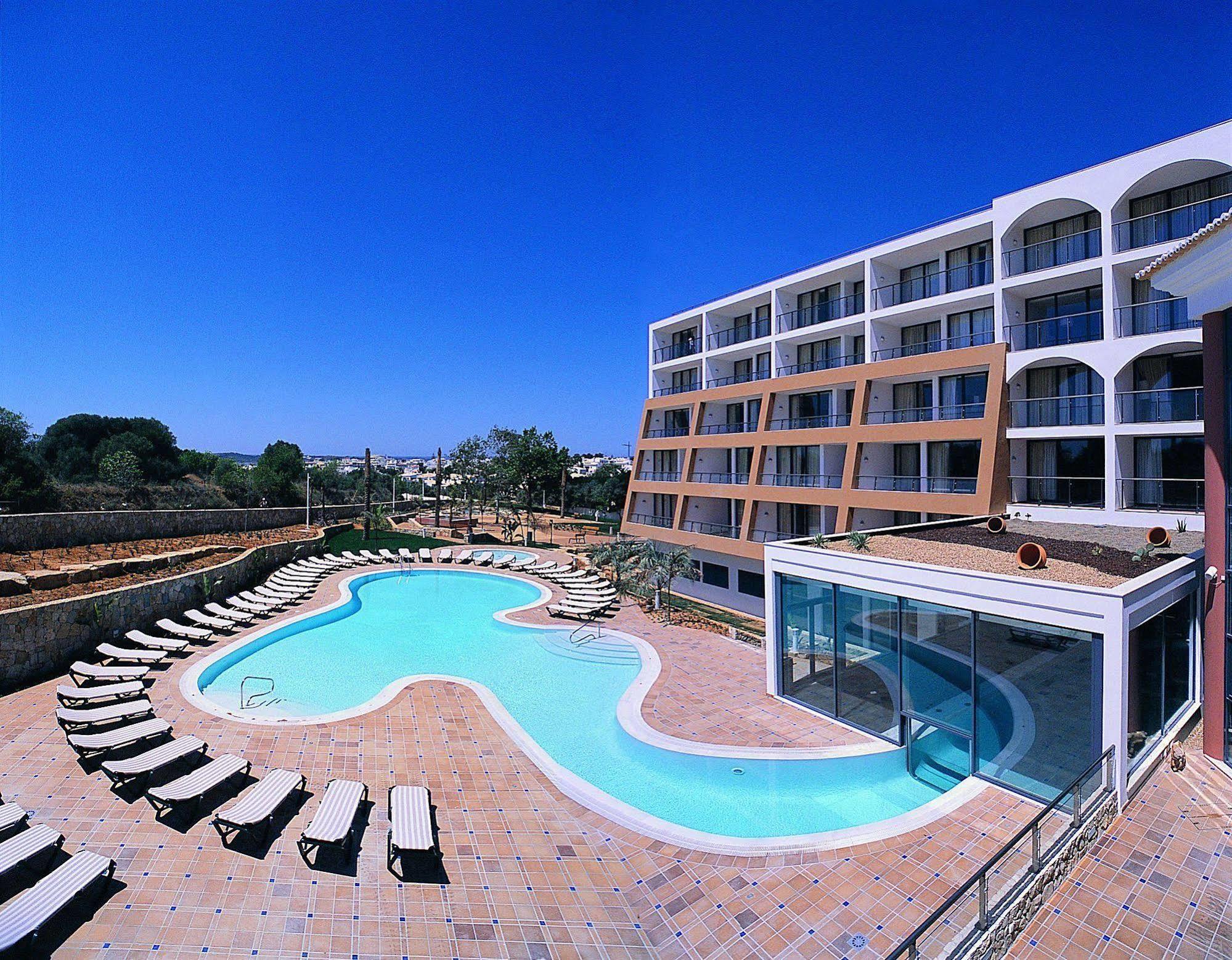 Pestana Alvor Park Suites Hotel Kültér fotó